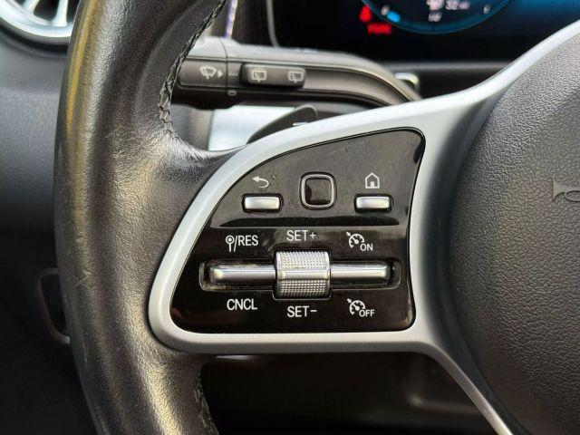 used 2020 Mercedes-Benz GLB 250 car, priced at $19,895
