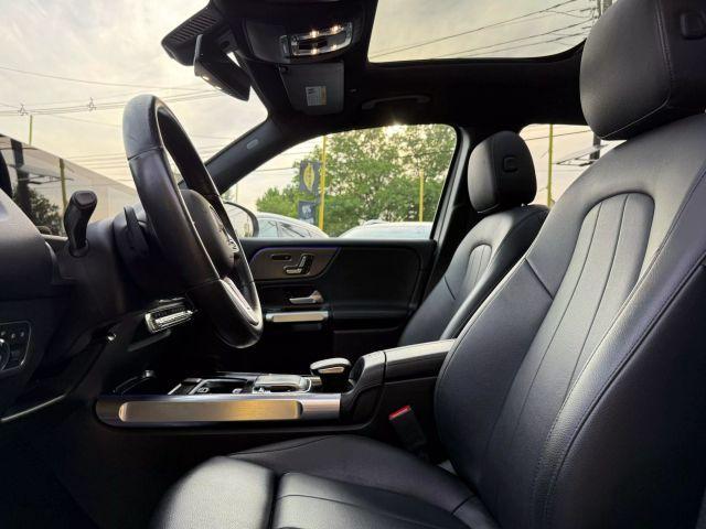 used 2020 Mercedes-Benz GLB 250 car, priced at $19,895