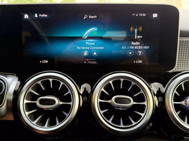 used 2020 Mercedes-Benz GLB 250 car, priced at $19,895