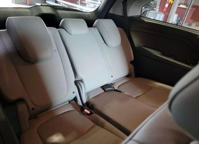 used 2021 Honda Odyssey car, priced at $22,995