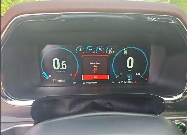 used 2021 Ford F-150 car, priced at $37,995
