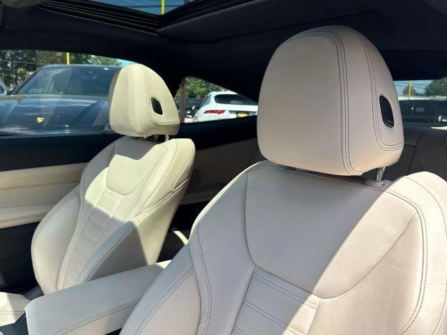 used 2021 BMW M440 car, priced at $35,495