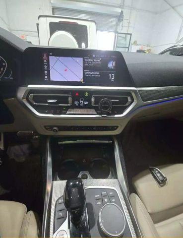used 2021 BMW M440 car, priced at $36,995
