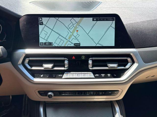 used 2021 BMW M440 car, priced at $35,495