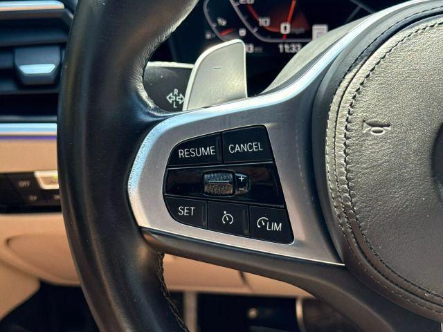 used 2021 BMW M440 car, priced at $35,495