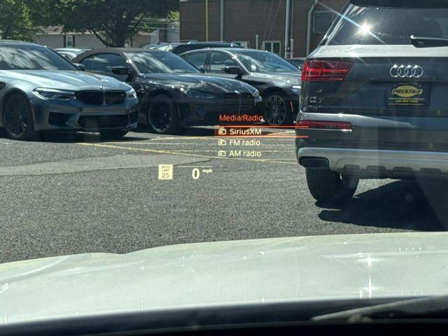 used 2021 BMW M440 car, priced at $35,495