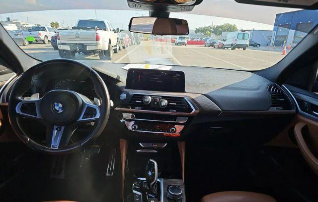used 2020 BMW X4 car, priced at $31,995