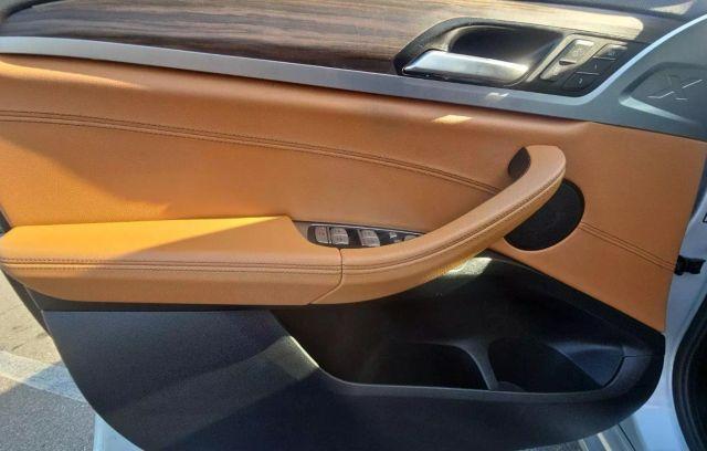 used 2020 BMW X4 car, priced at $31,995