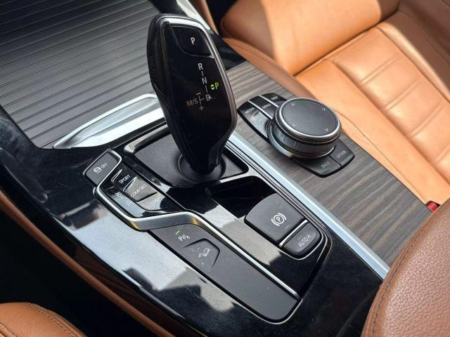 used 2020 BMW X4 car, priced at $28,995