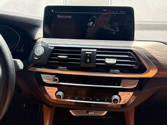 used 2020 BMW X4 car, priced at $28,995