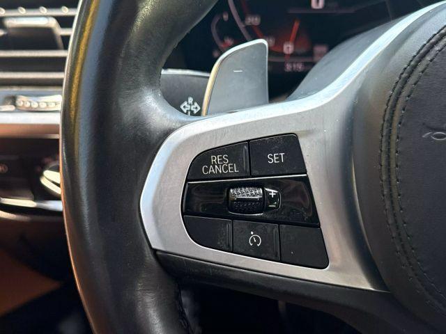 used 2020 BMW X4 car, priced at $28,995