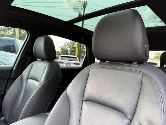 used 2020 Audi Q7 car, priced at $24,995