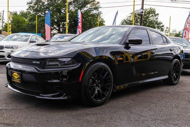 used 2017 Dodge Charger car, priced at $23,595