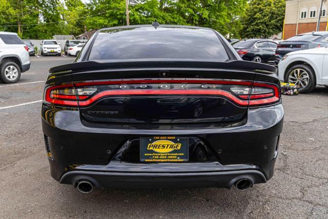 used 2017 Dodge Charger car, priced at $23,595