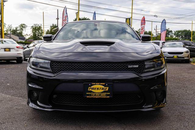 used 2017 Dodge Charger car, priced at $23,595