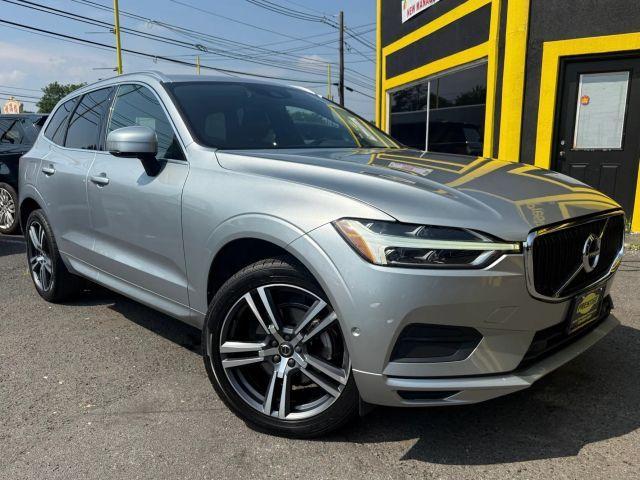 used 2018 Volvo XC60 car, priced at $17,995