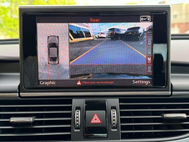 used 2017 Audi S6 car, priced at $23,995