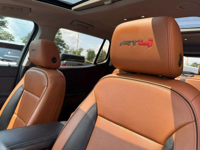 used 2020 GMC Acadia car, priced at $20,995