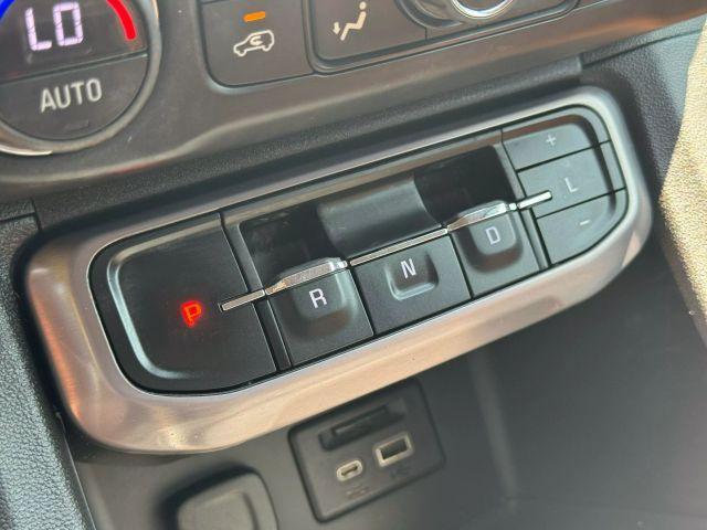 used 2020 GMC Acadia car, priced at $20,995