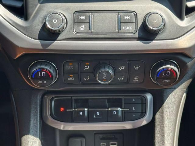 used 2020 GMC Acadia car, priced at $20,995