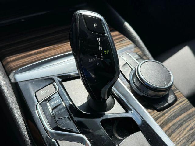 used 2018 BMW 530 car, priced at $15,495