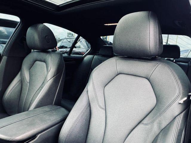 used 2018 BMW 530 car, priced at $15,495
