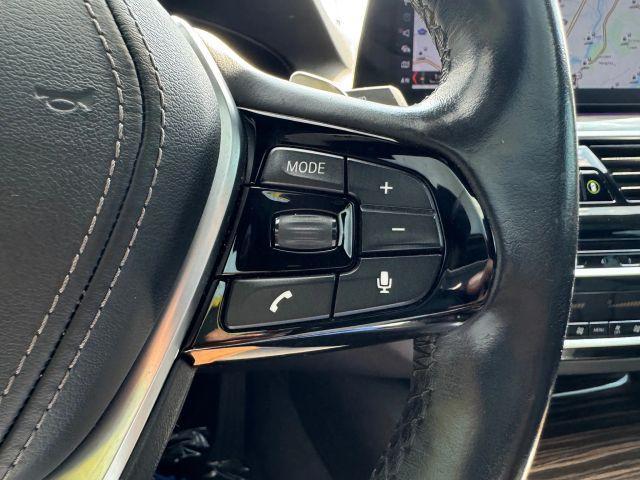 used 2018 BMW 530 car, priced at $15,495