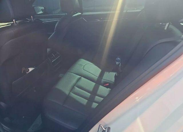 used 2018 BMW 530 car, priced at $16,995