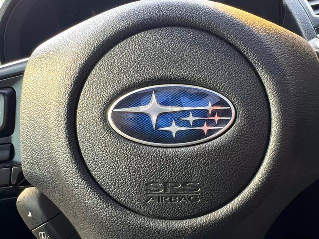 used 2021 Subaru WRX car, priced at $22,295