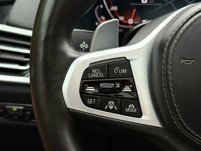 used 2021 BMW X7 car, priced at $36,995