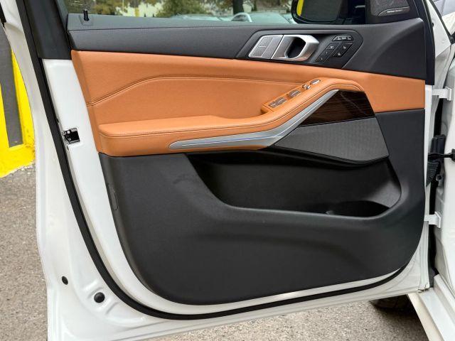 used 2021 BMW X7 car, priced at $36,995