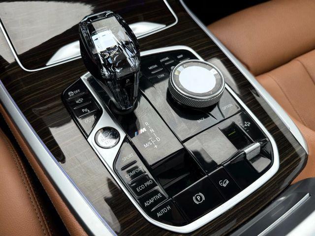 used 2021 BMW X7 car, priced at $36,995