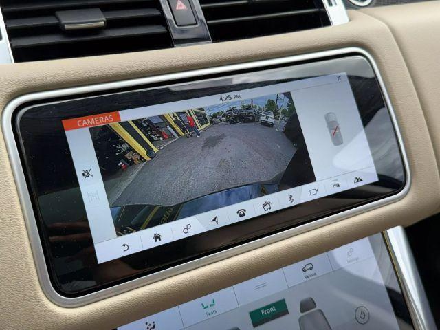 used 2018 Land Rover Range Rover Sport car, priced at $19,995