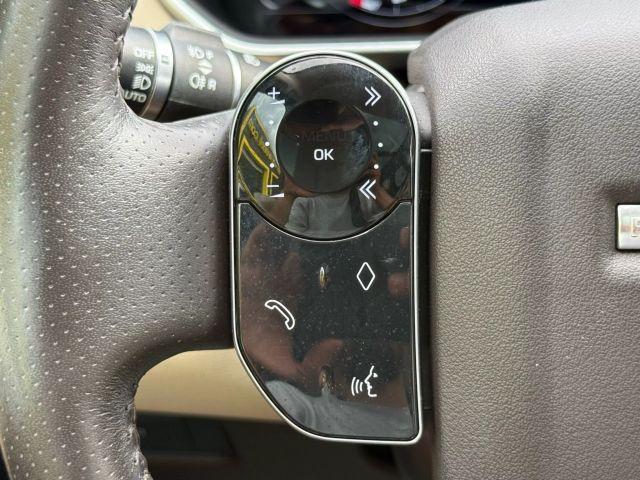 used 2018 Land Rover Range Rover Sport car, priced at $19,995