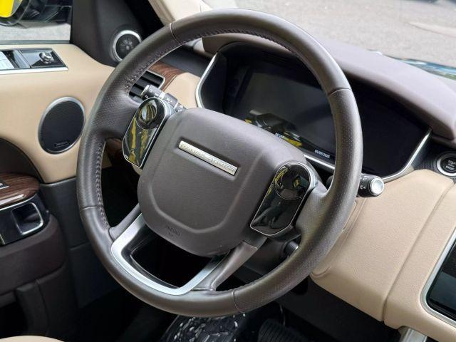 used 2018 Land Rover Range Rover Sport car, priced at $19,995
