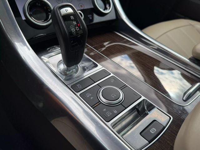 used 2018 Land Rover Range Rover Sport car, priced at $19,995