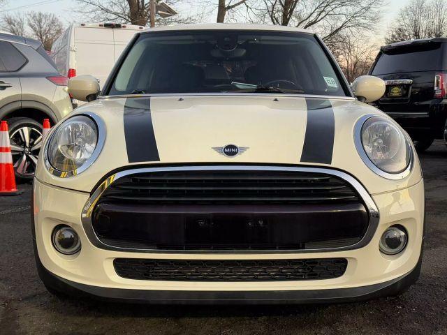 used 2020 MINI Hardtop car, priced at $13,995