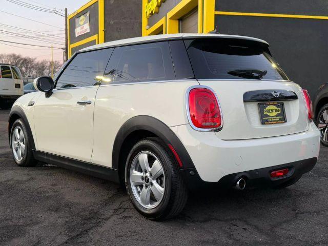 used 2020 MINI Hardtop car, priced at $13,995