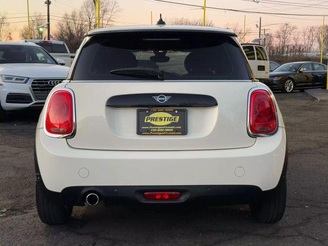 used 2020 MINI Hardtop car, priced at $13,995