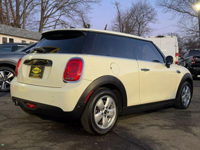 used 2020 MINI Hardtop car, priced at $13,995