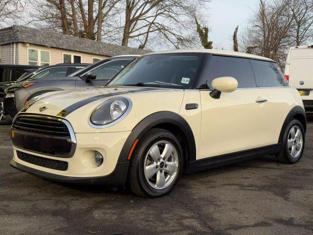 used 2020 MINI Hardtop car, priced at $13,995