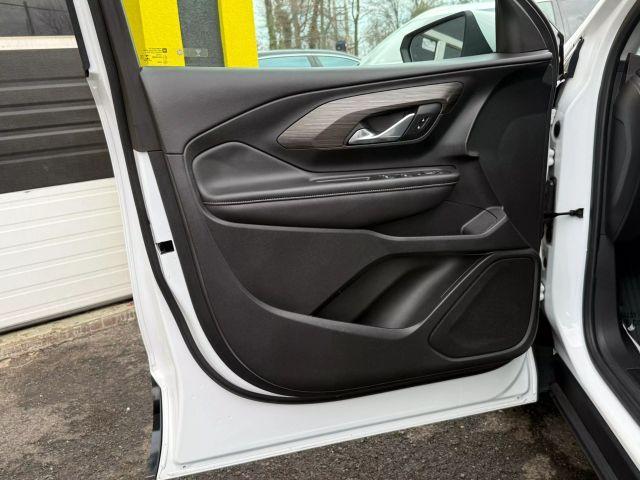 used 2022 GMC Terrain car, priced at $18,595