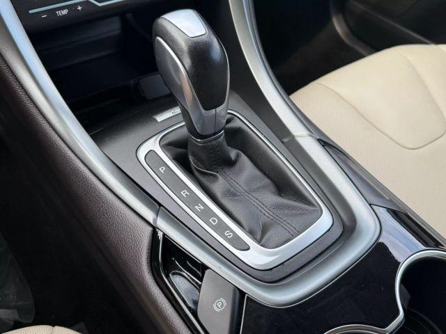used 2014 Ford Fusion car, priced at $6,995