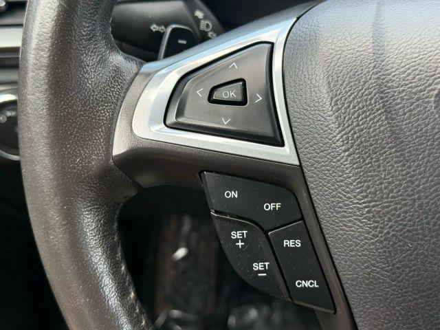 used 2014 Ford Fusion car, priced at $6,995