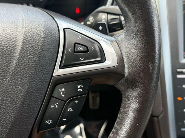 used 2014 Ford Fusion car, priced at $6,995