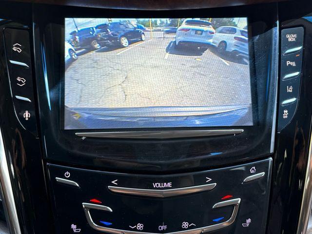 used 2015 Cadillac Escalade car, priced at $22,995