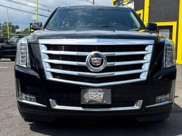 used 2015 Cadillac Escalade car, priced at $22,995