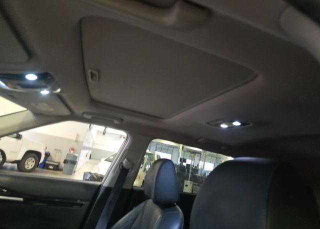 used 2022 Kia Seltos car, priced at $14,995