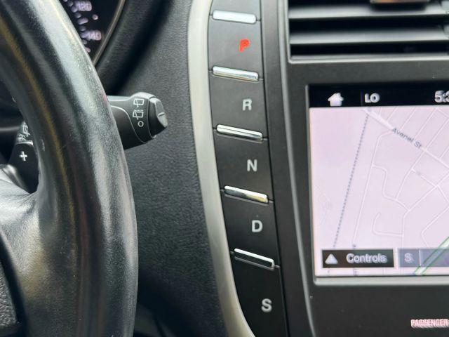 used 2019 Lincoln MKC car, priced at $15,395