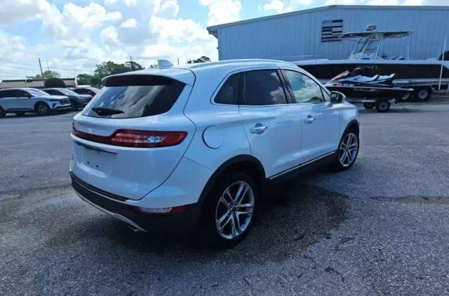 used 2019 Lincoln MKC car, priced at $17,995